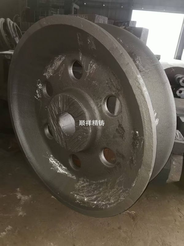 绳轮