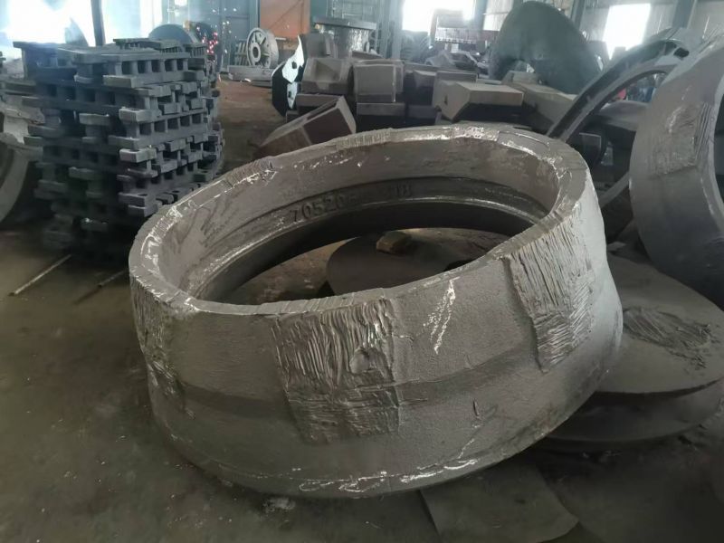 辊套